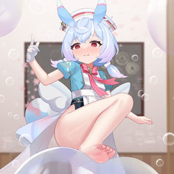 This is a pixiv picture whose title is 希格雯.