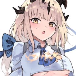 This is a pixiv picture whose title is リード.