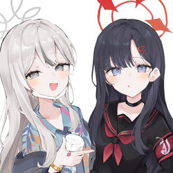 This is a pixiv picture whose title is っす….
