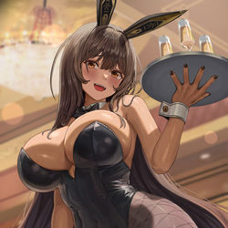This is a pixiv picture whose title is 13日目,ノワール.