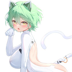 This is a pixiv picture whose title is 纳西莫夫.