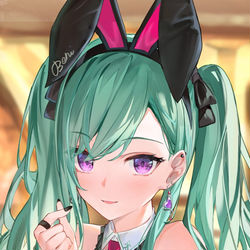 This is a pixiv picture whose title is 無題.