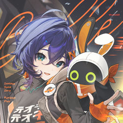 This is a pixiv picture whose title is BELLE.