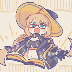 This is a pixiv picture whose title is 鯖詰め.