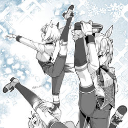 This is a pixiv picture whose title is セイウンスカイ.
