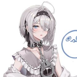 This is a pixiv picture whose title is Sissela.