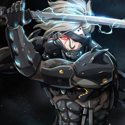 This is a pixiv picture whose title is The War Still Rages Within.