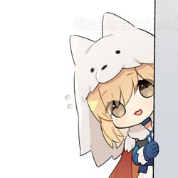 This is a pixiv picture whose title is ベルセルクジータちゃんとか.