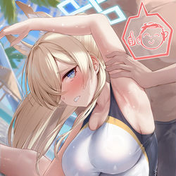 This is a pixiv picture whose title is カンナ.