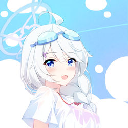 This is a pixiv picture whose title is 水着キリノ.