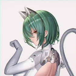 This is a pixiv picture whose title is アドミラル・ナヒーモフ.