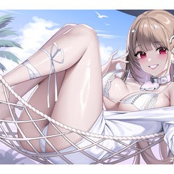 This is a pixiv picture whose title is 爱情光芒-毒蛇.