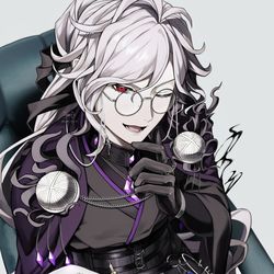 This is a pixiv picture whose title is フェスモンさん.