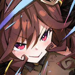 This is a pixiv picture whose title is ジェンティルドンナ.