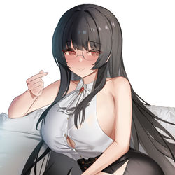 This is a pixiv picture whose title is アルヴィト.