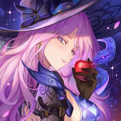 This is a pixiv picture whose title is Jade.