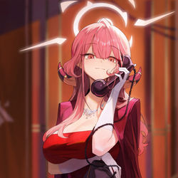 This is a pixiv picture whose title is アル.