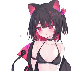 This is a pixiv picture whose title is 無題.