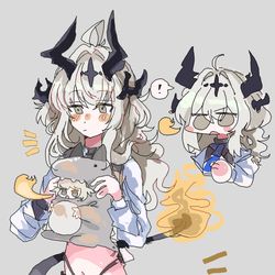 This is a pixiv picture whose title is 무제.