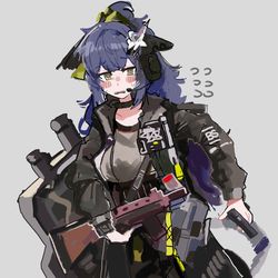 This is a pixiv picture whose title is 무제.