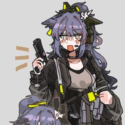 This is a pixiv picture whose title is 무제.