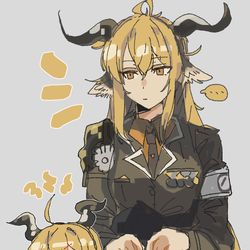 This is a pixiv picture whose title is 무제.