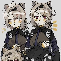 This is a pixiv picture whose title is 무제.