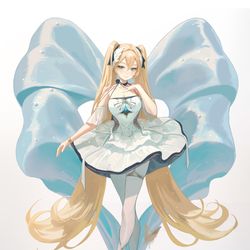 This is a pixiv picture whose title is Ballet NORA, MAYA.