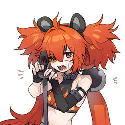 This is a pixiv picture whose title is クレタ・ベロボーグ.