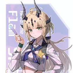 This is a pixiv picture whose title is ☀️☀️.