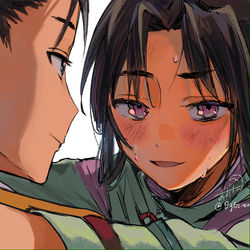 This is a pixiv picture whose title is こら。死んだらどうする.