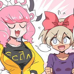 This is a pixiv picture whose title is 今日のサイトウちゃん（特別編③）.