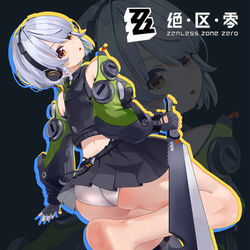 This is a pixiv picture whose title is 安比的香香jio.