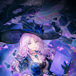 This is a pixiv picture whose title is ポーンショップヒスイ.