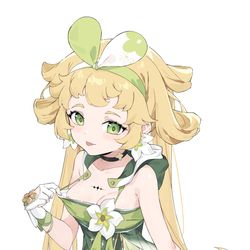 This is a pixiv picture whose title is ヴェリーナ.