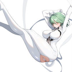 This is a pixiv picture whose title is ナヒーモフ～.