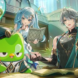 This is a pixiv picture whose title is そろそろ休憩を挟むべきかのう…？.