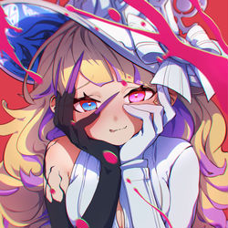 This is a pixiv picture whose title is rkgk.