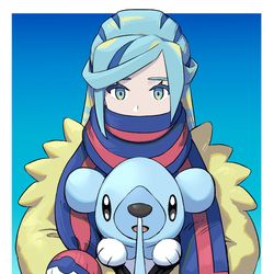 This is a pixiv picture whose title is ひんやりぬくぬく.