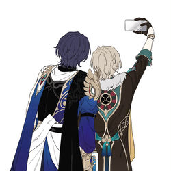 This is a pixiv picture whose title is スタレ.