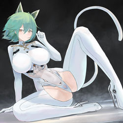 This is a pixiv picture whose title is アドミラル・ナヒーモフ(アズールレーン).