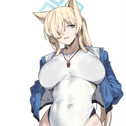 This is a pixiv picture whose title is 無題.