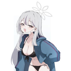 This is a pixiv picture whose title is コノカちゃん.