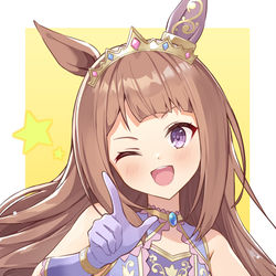 This is a pixiv picture whose title is 「アタシの虜になぁれ♪」.