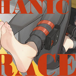 This is a pixiv picture whose title is 无题.
