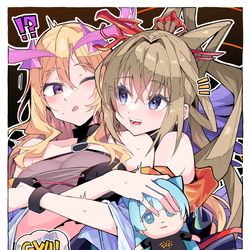 This is a pixiv picture whose title is モンドリⅡくる～.