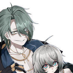 This is a pixiv picture whose title is ER) 야시장 낼 것.