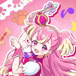 This is a pixiv picture whose title is 新ED良すぎる.