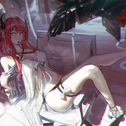 This is a pixiv picture whose title is Day 10.