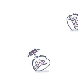 This is a pixiv picture whose title is 61.